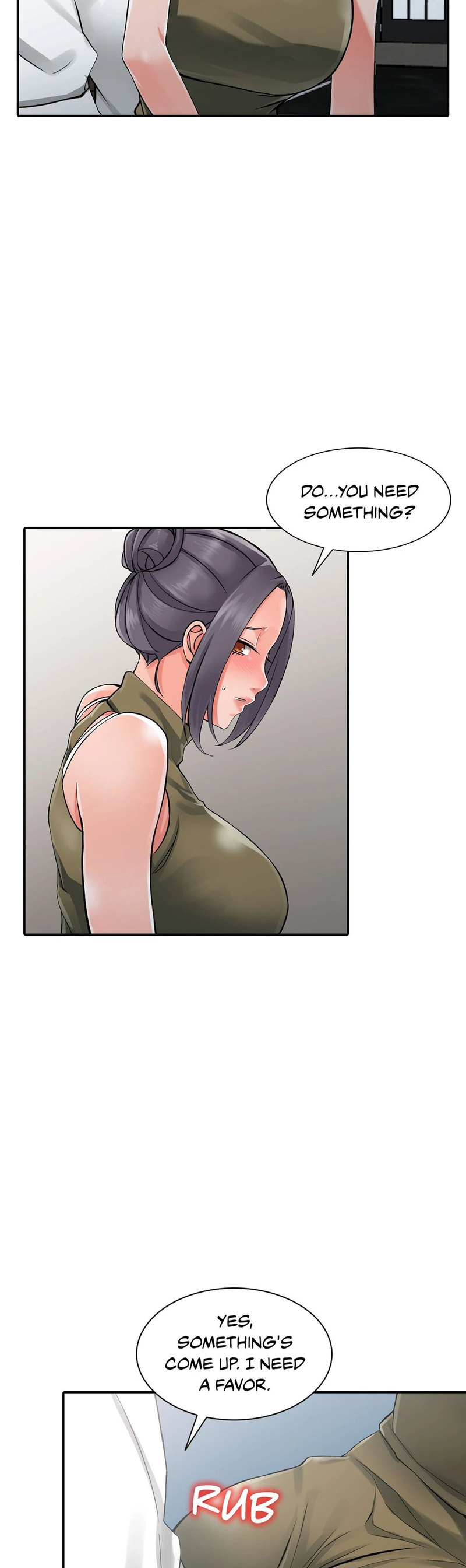 House of Pleasure - Chapter 6 [photo 32] - MangaPorn