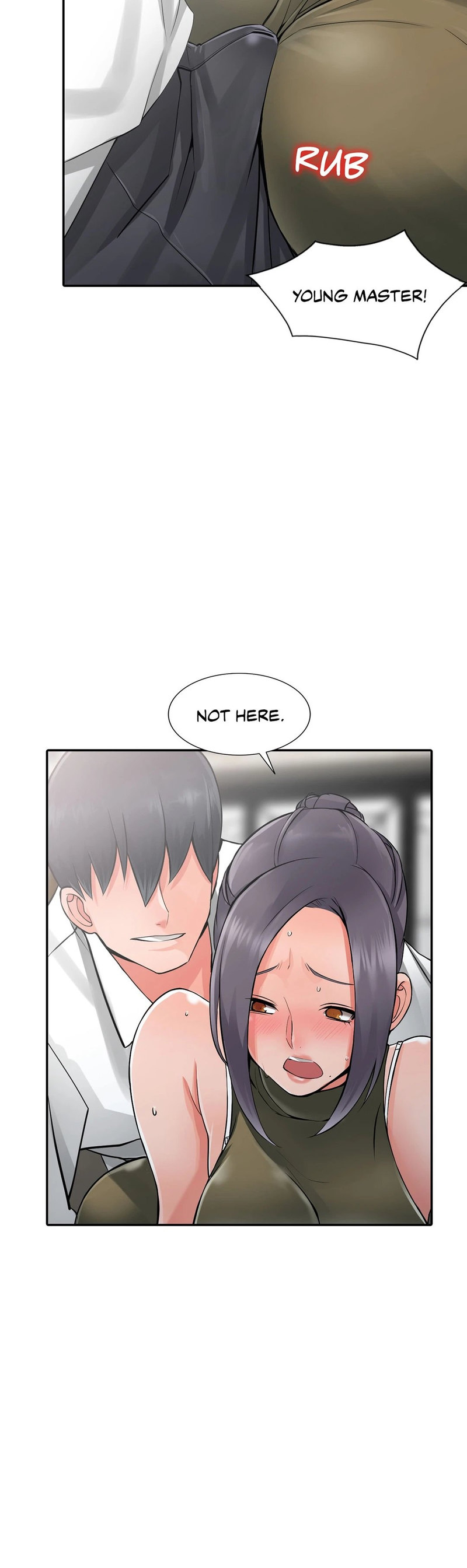 House of Pleasure - Chapter 6 [photo 33] - MangaPorn