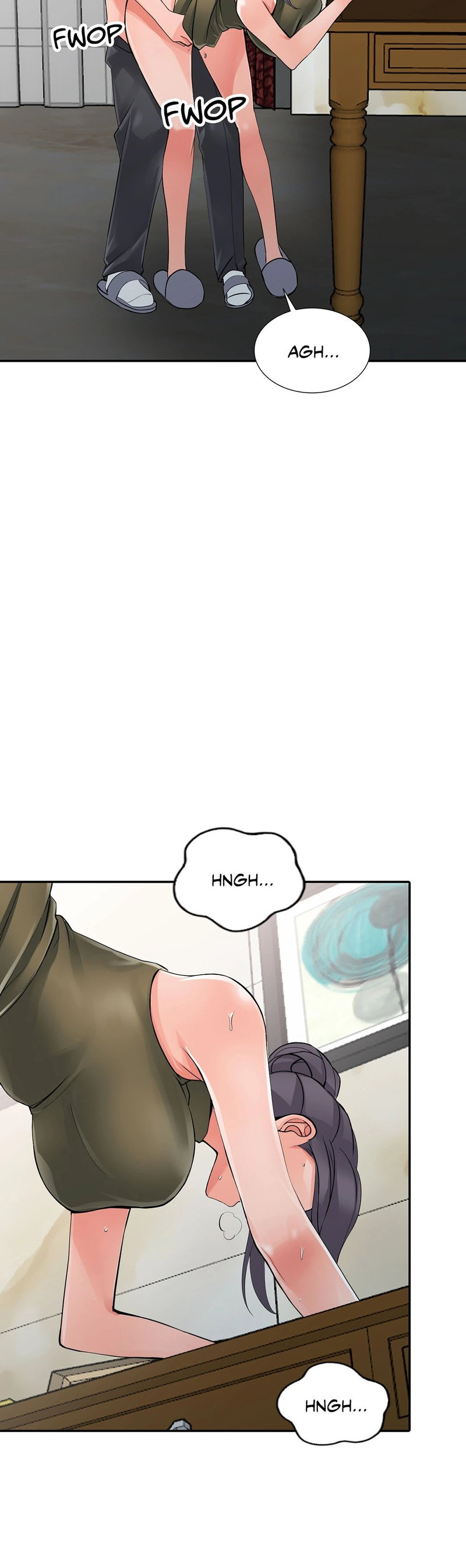 House of Pleasure - Chapter 6 [photo 36] - MangaPorn