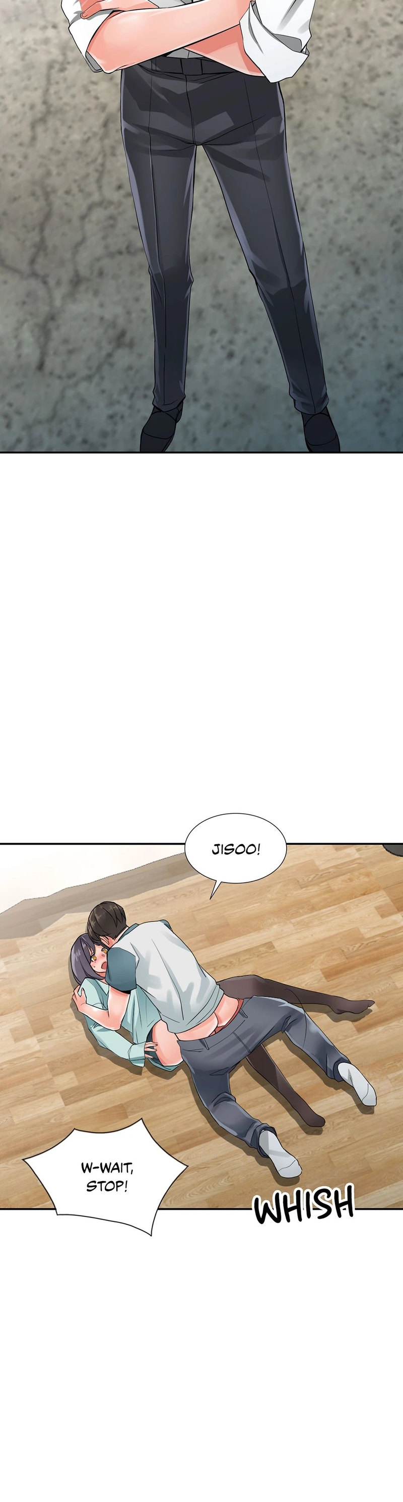 House of Pleasure - Chapter 6 [photo 6] - MangaPorn