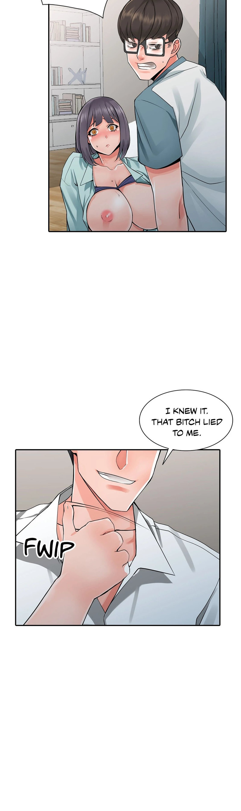 House of Pleasure - Chapter 6 [photo 9] - MangaPorn