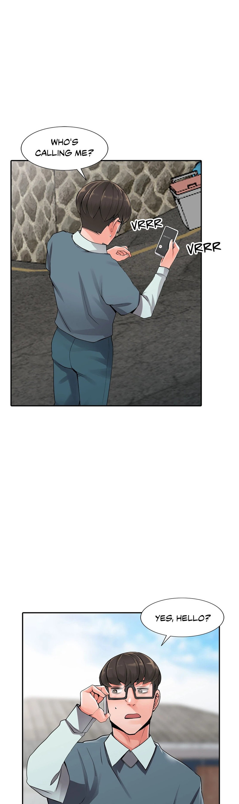 House of Pleasure - Chapter 7 [photo 10] - MangaPorn