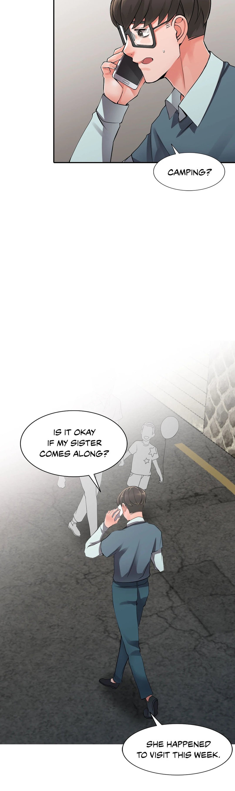 House of Pleasure - Chapter 7 [photo 12] - MangaPorn