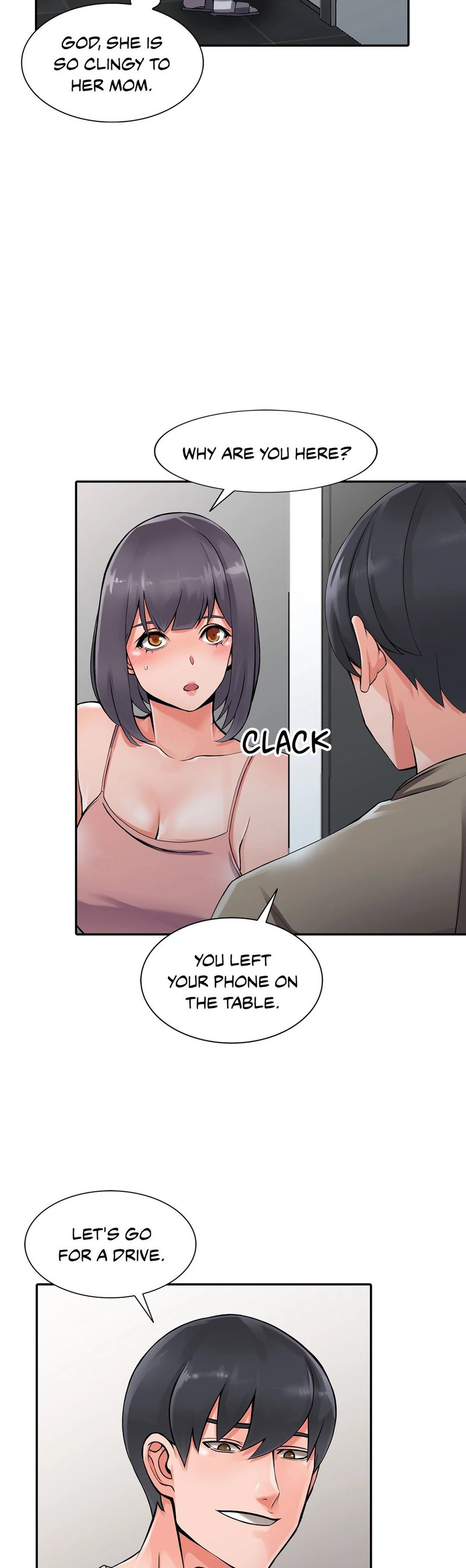 House of Pleasure - Chapter 7 [photo 14] - MangaPorn