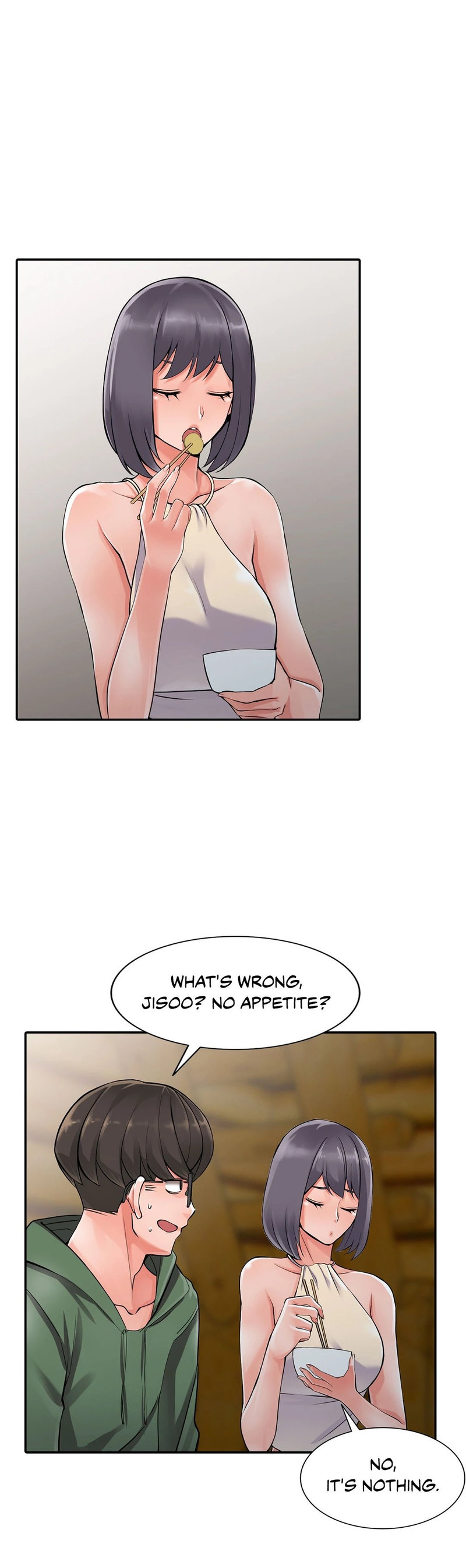 House of Pleasure - Chapter 7 [photo 18] - MangaPorn