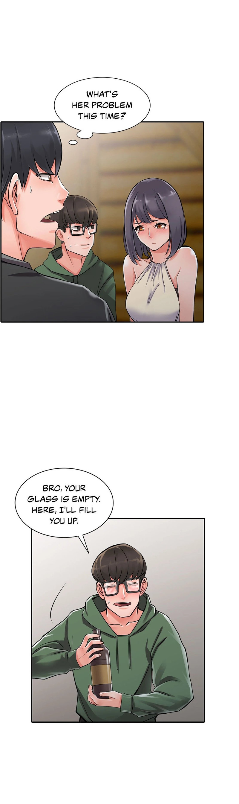 House of Pleasure - Chapter 7 [photo 19] - MangaPorn