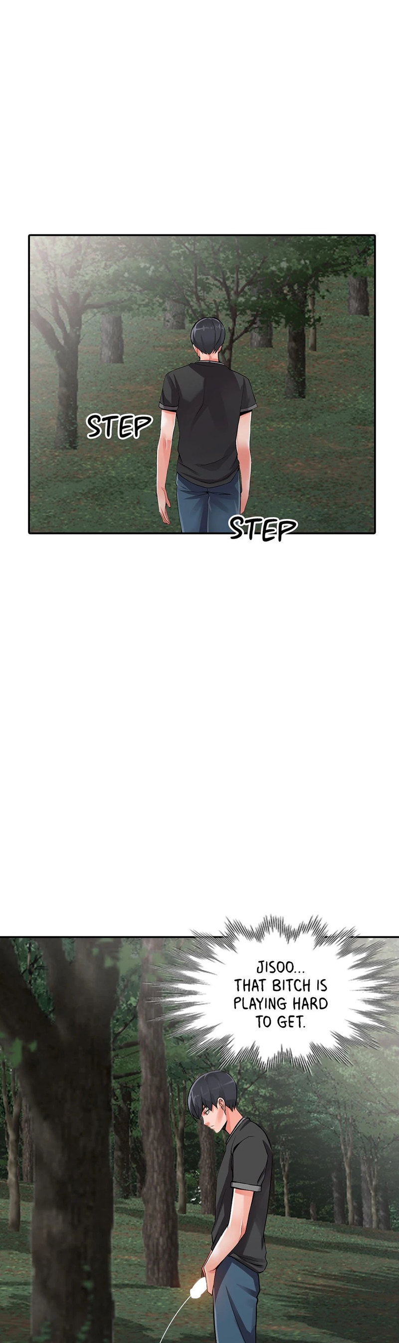House of Pleasure - Chapter 7 [photo 22] - MangaPorn