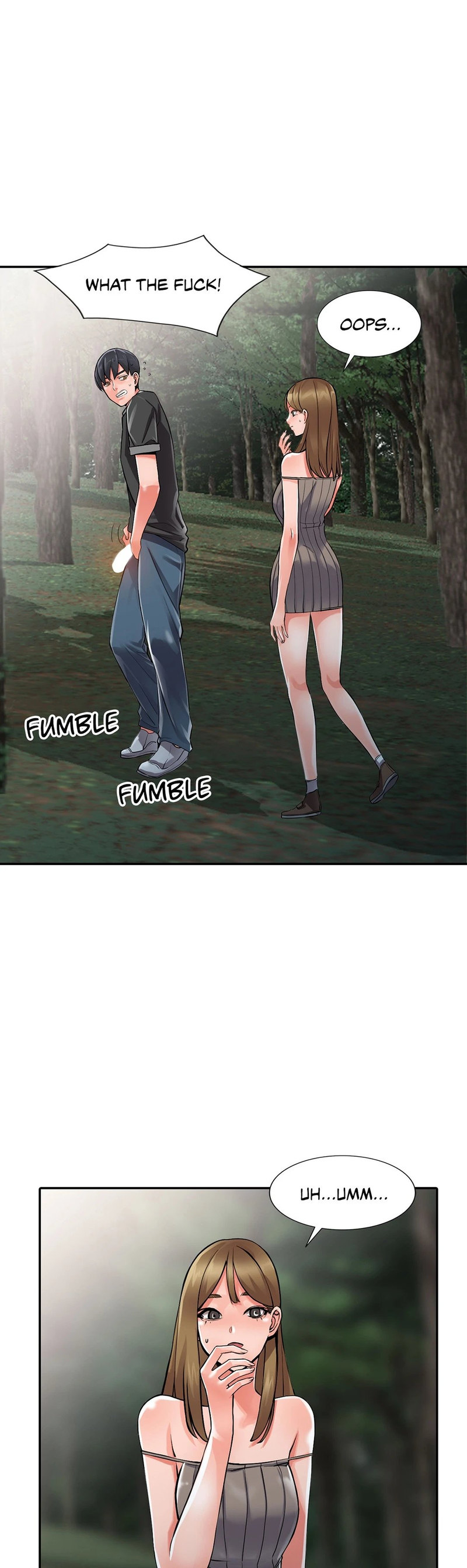 House of Pleasure - Chapter 7 [photo 25] - MangaPorn