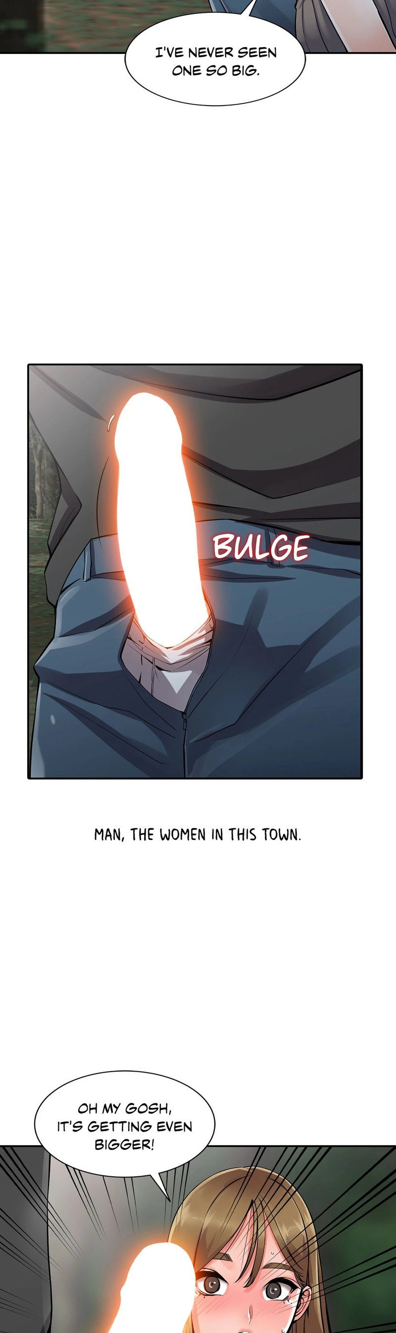 House of Pleasure - Chapter 7 [photo 29] - MangaPorn