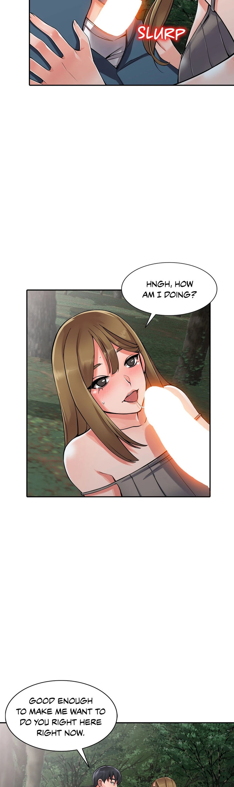 House of Pleasure - Chapter 7 [photo 32] - MangaPorn