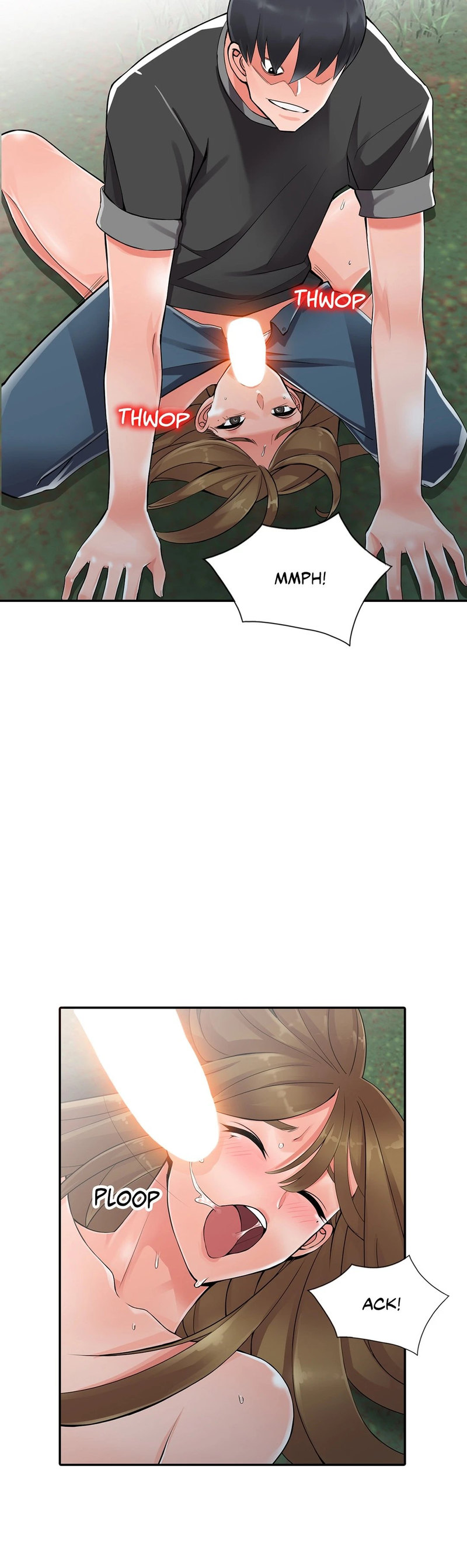 House of Pleasure - Chapter 8 [photo 15] - MangaPorn