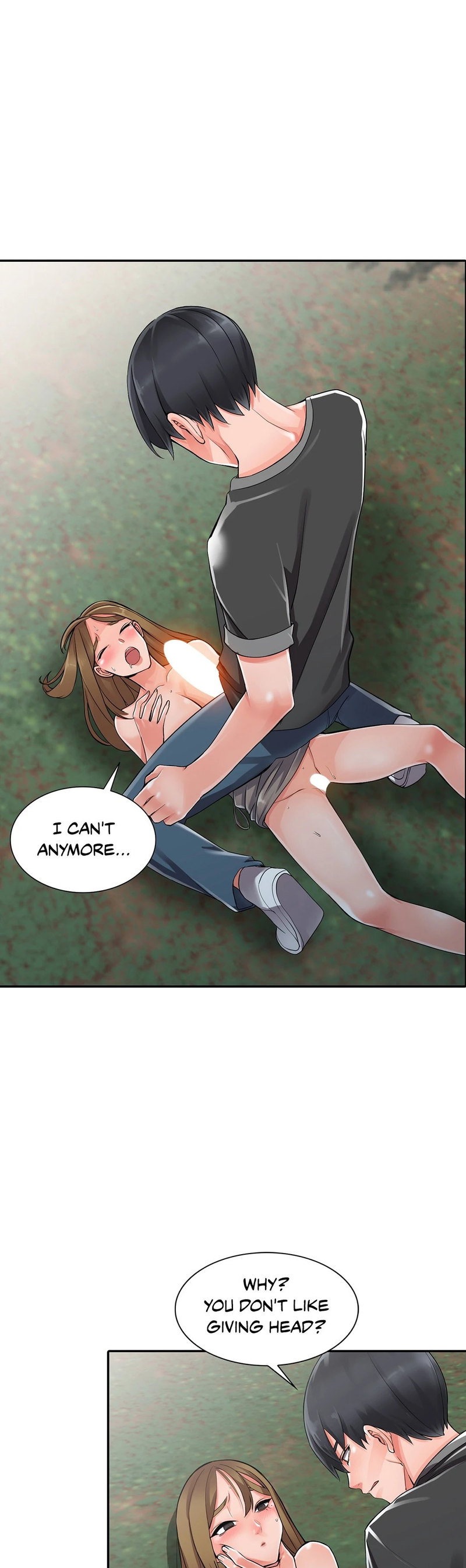 House of Pleasure - Chapter 8 [photo 16] - MangaPorn