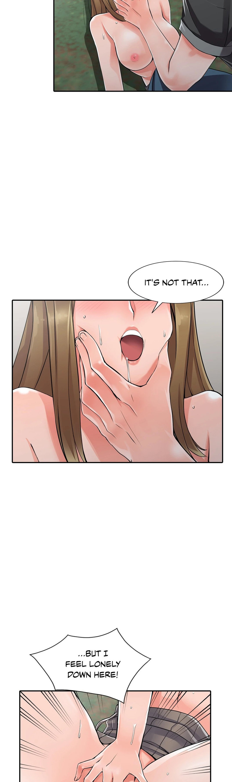 House of Pleasure - Chapter 8 [photo 17] - MangaPorn