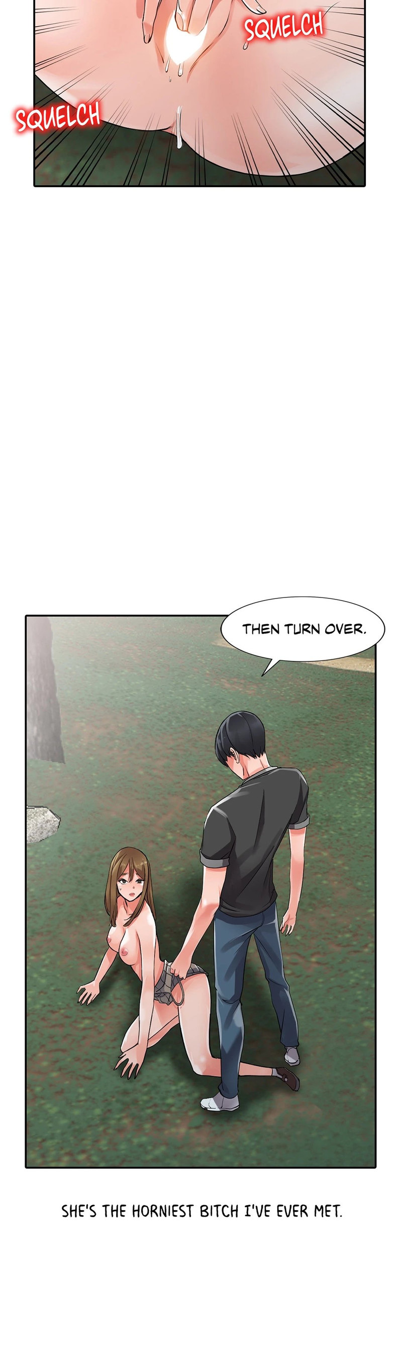 House of Pleasure - Chapter 8 [photo 18] - MangaPorn