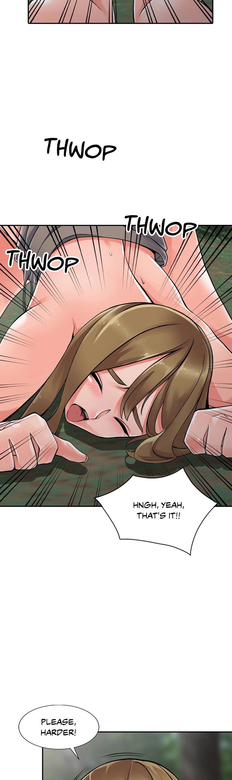 House of Pleasure - Chapter 8 [photo 20] - MangaPorn