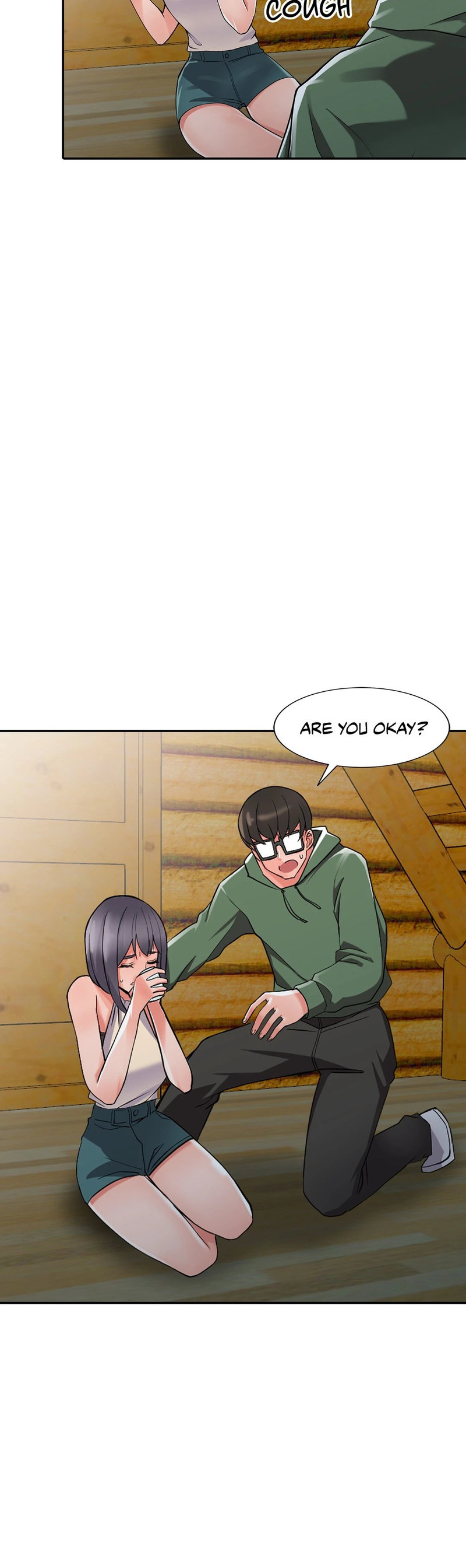 House of Pleasure - Chapter 8 [photo 24] - MangaPorn