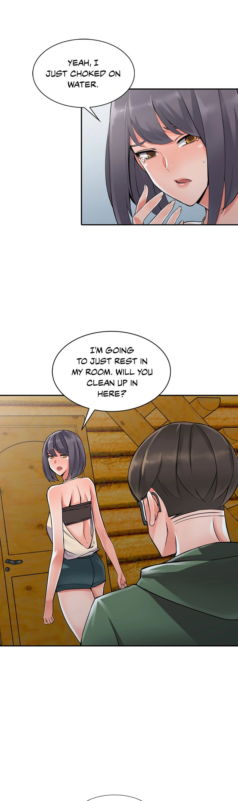 House of Pleasure - Chapter 8 [photo 25] - MangaPorn