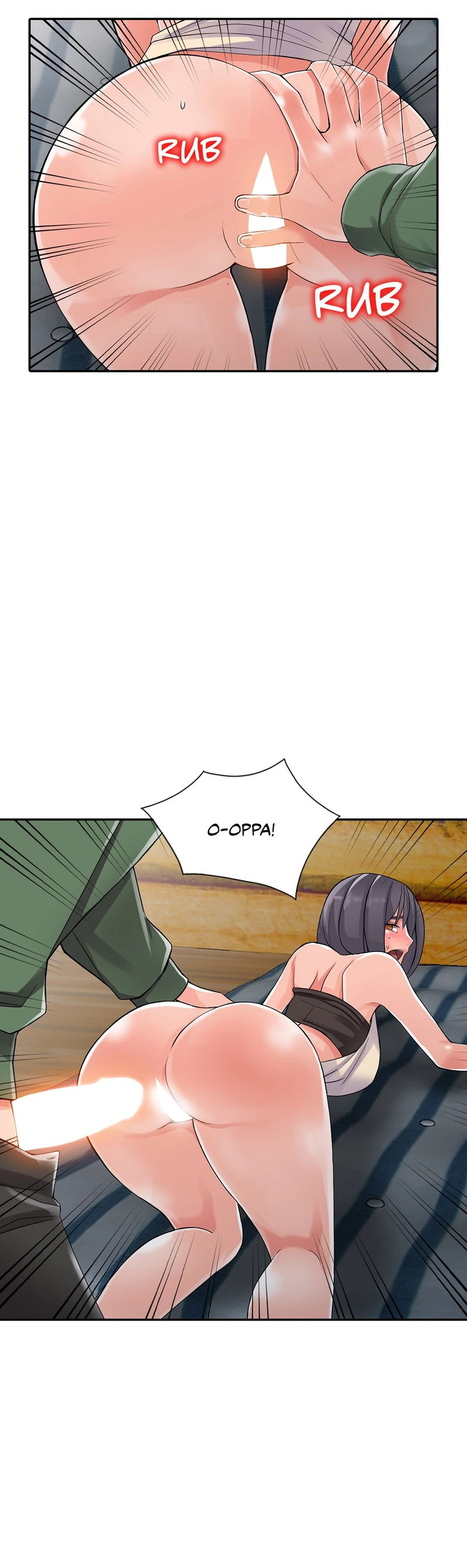 House of Pleasure - Chapter 8 [photo 36] - MangaPorn