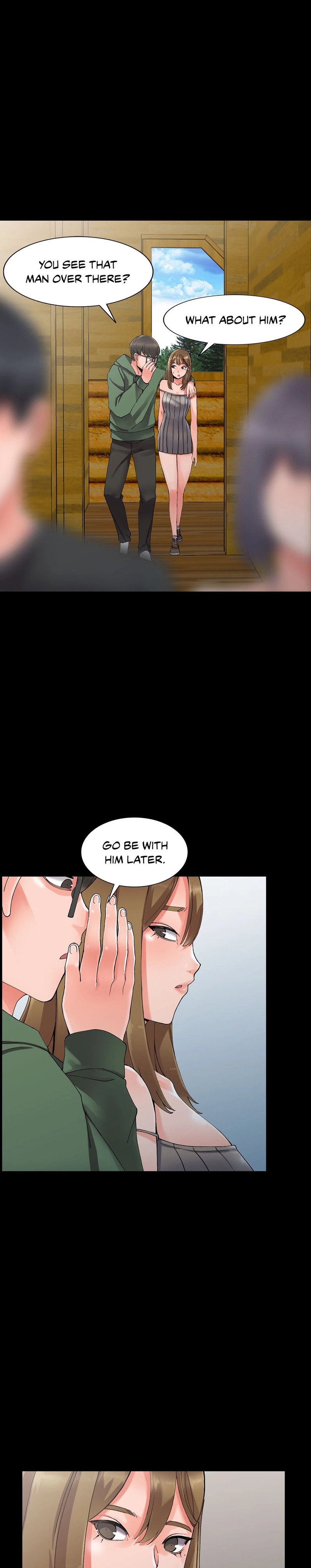 House of Pleasure - Chapter 9 [photo 12] - MangaPorn