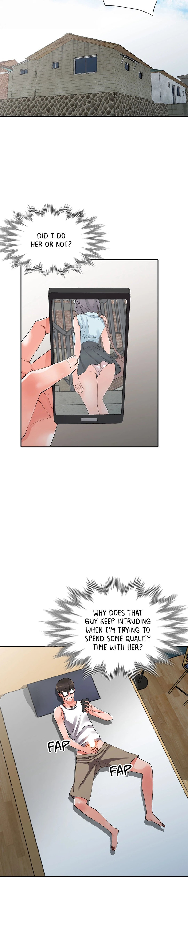 House of Pleasure - Chapter 9 [photo 15] - MangaPorn