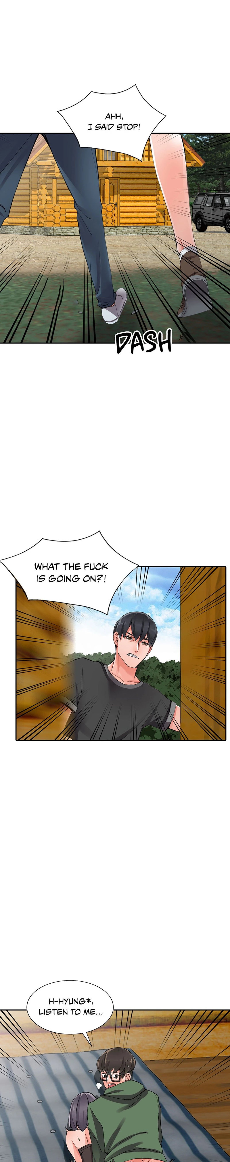 House of Pleasure - Chapter 9 [photo 8] - MangaPorn
