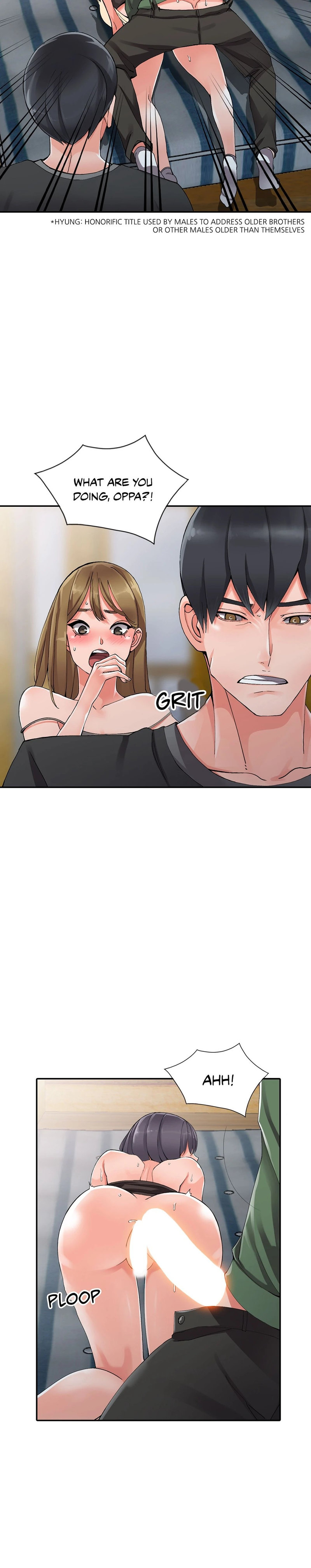 House of Pleasure - Chapter 9 [photo 9] - MangaPorn