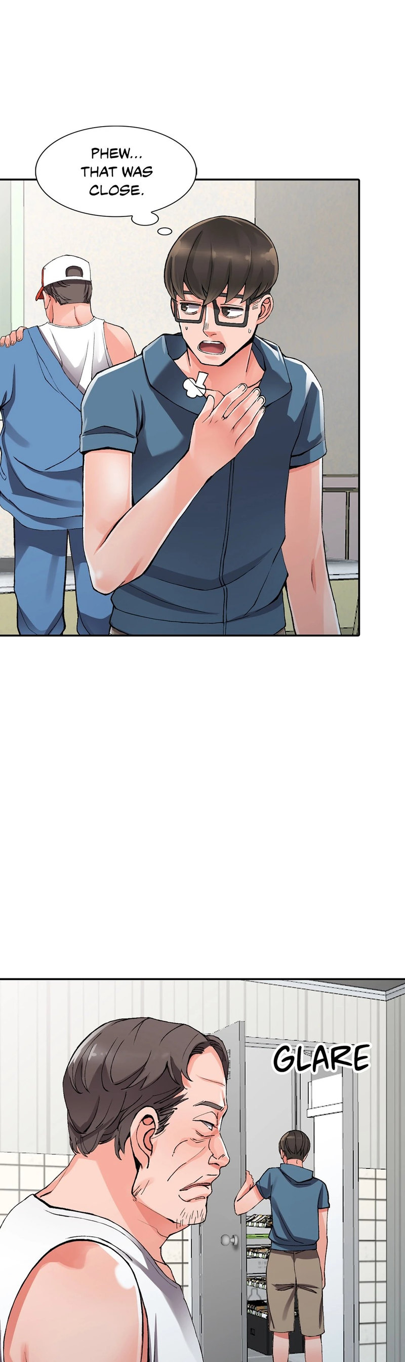 House of Pleasure - Chapter 10 [photo 10] - MangaPorn