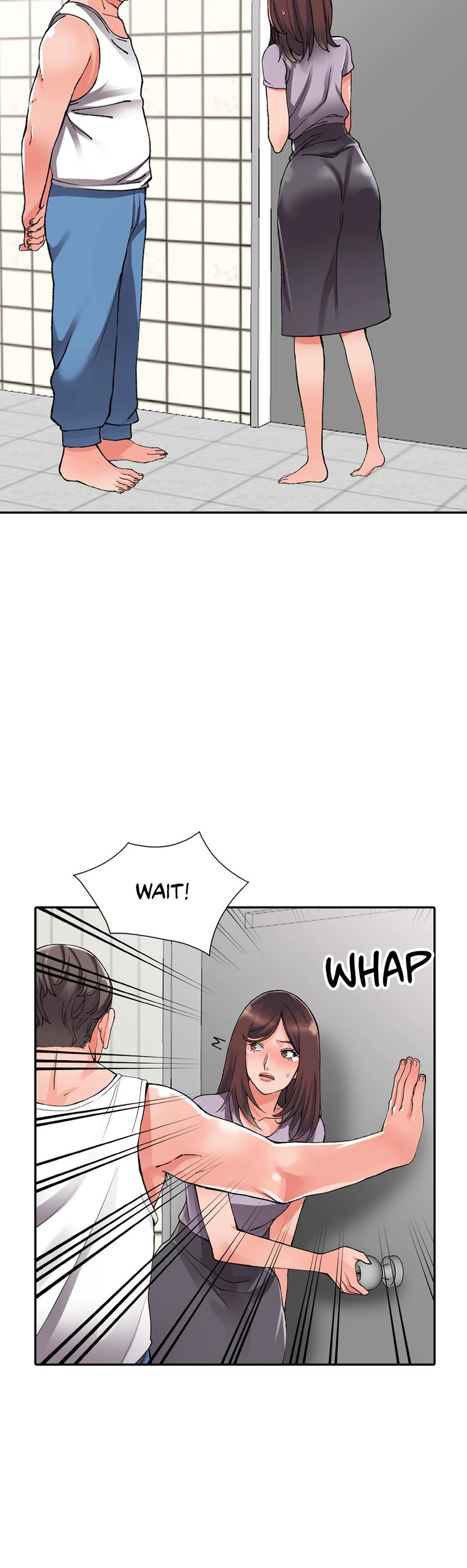 House of Pleasure - Chapter 10 [photo 12] - MangaPorn
