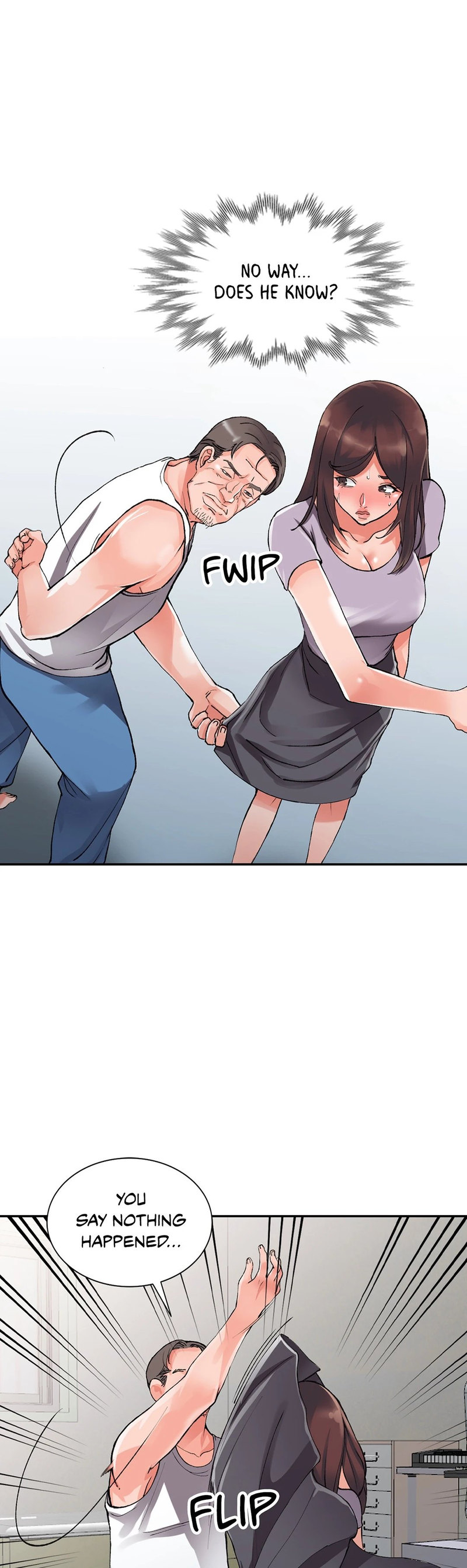 House of Pleasure - Chapter 10 [photo 13] - MangaPorn