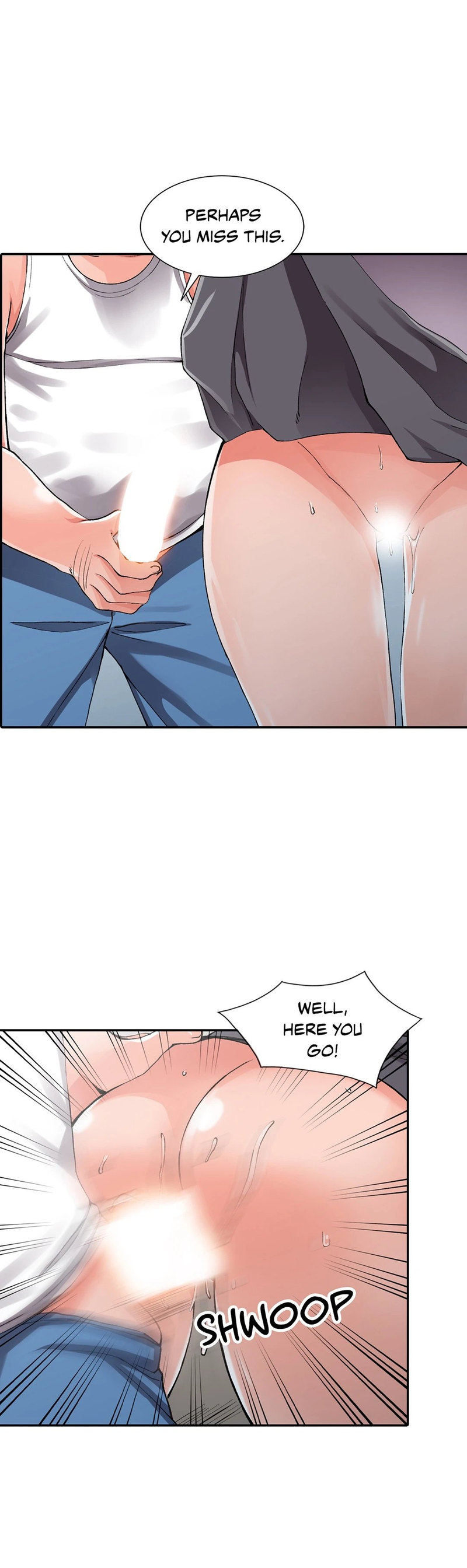 House of Pleasure - Chapter 10 [photo 16] - MangaPorn