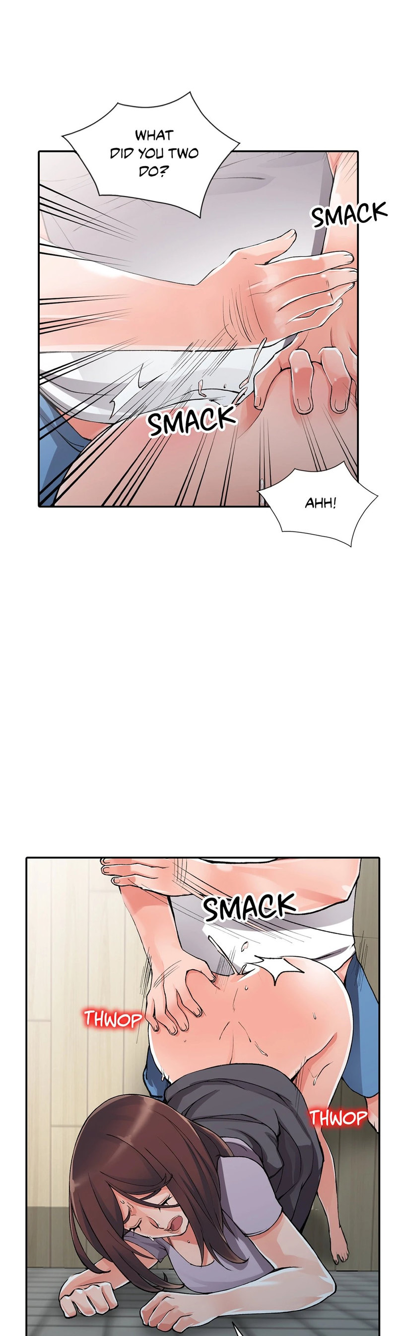 House of Pleasure - Chapter 10 [photo 19] - MangaPorn