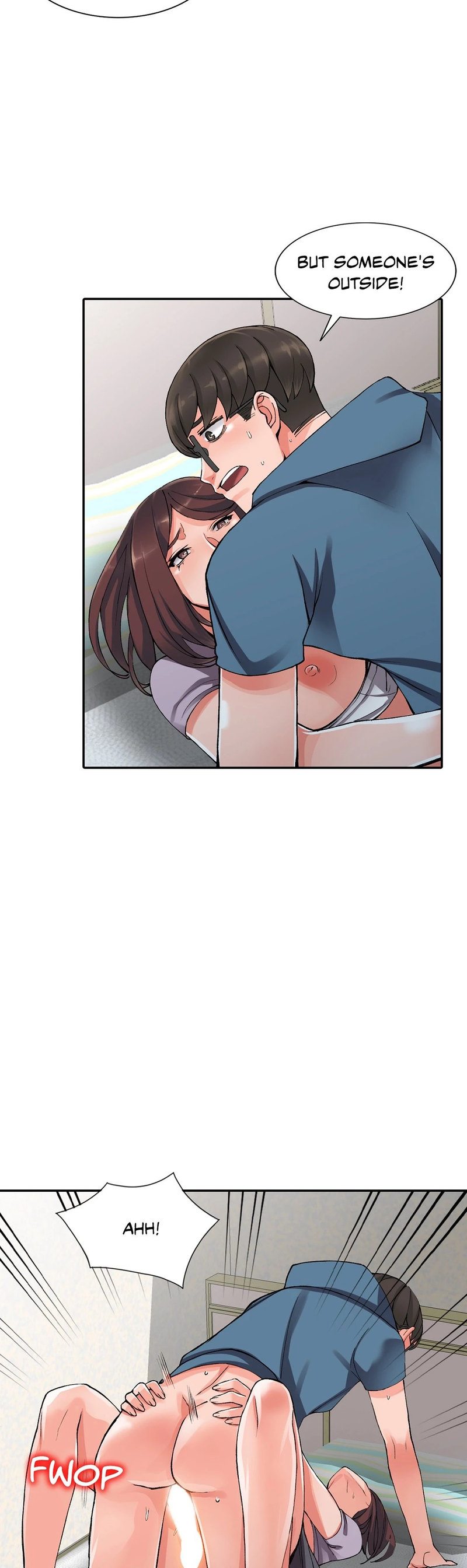 House of Pleasure - Chapter 10 [photo 2] - MangaPorn