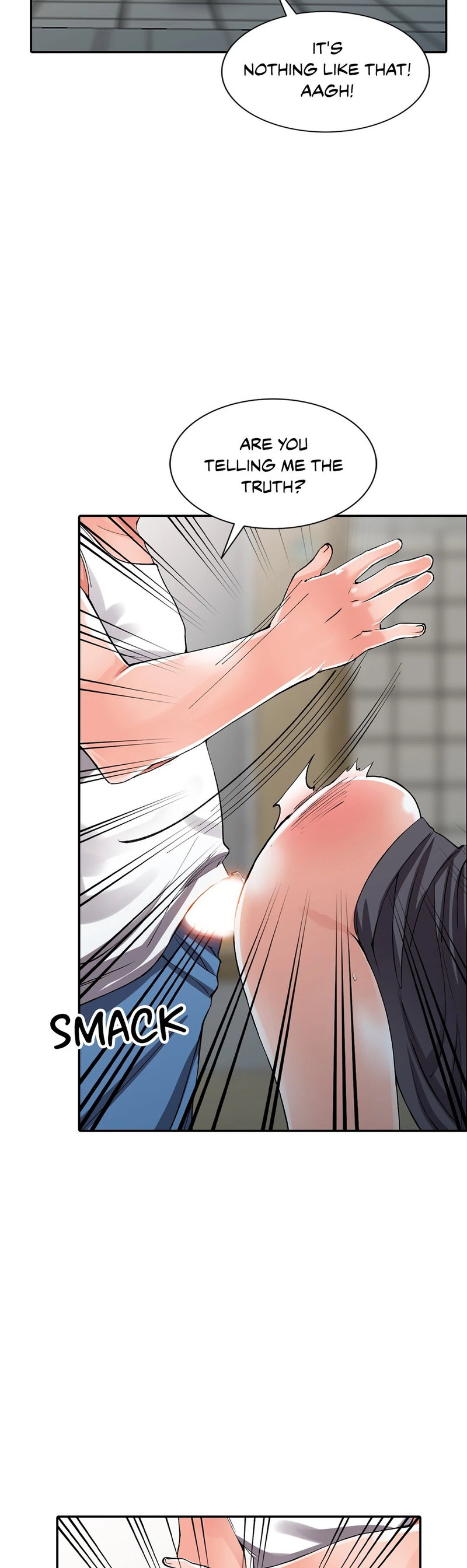 House of Pleasure - Chapter 10 [photo 20] - MangaPorn