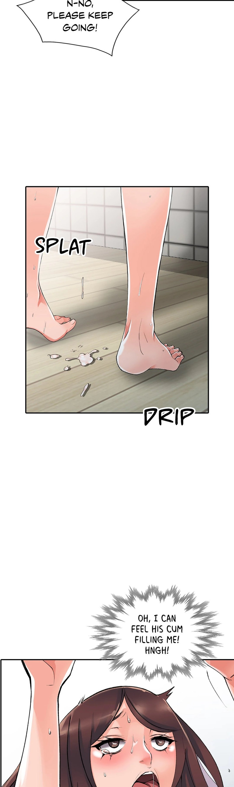 House of Pleasure - Chapter 10 [photo 23] - MangaPorn