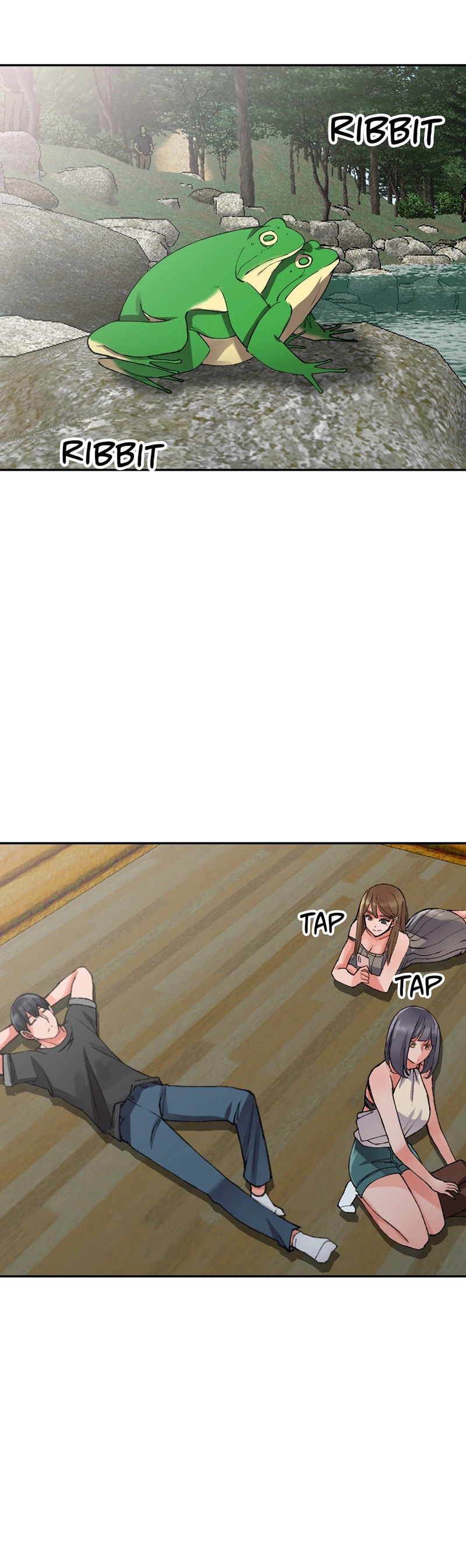House of Pleasure - Chapter 10 [photo 27] - MangaPorn