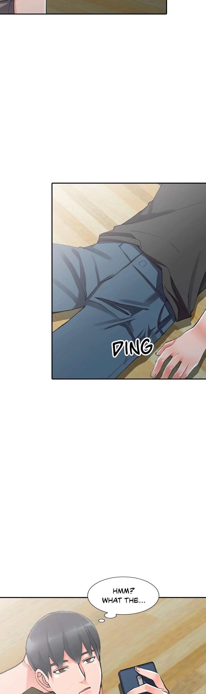 House of Pleasure - Chapter 10 [photo 29] - MangaPorn