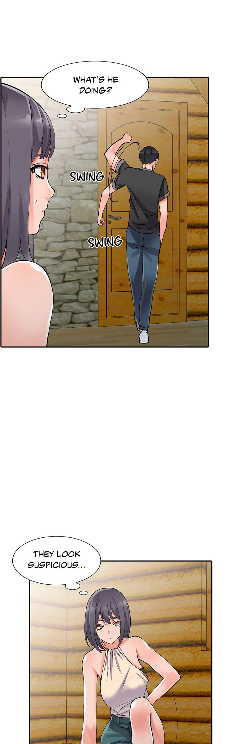 House of Pleasure - Chapter 10 [photo 34] - MangaPorn