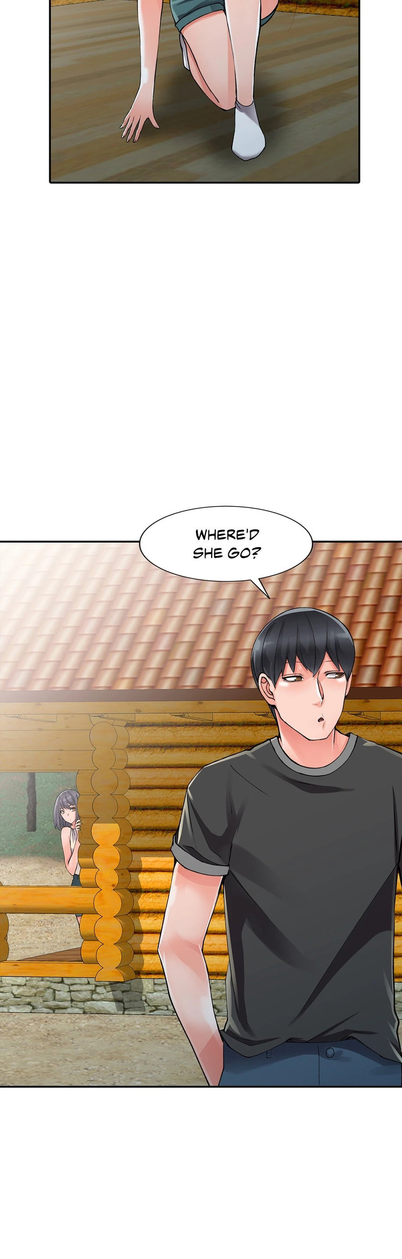 House of Pleasure - Chapter 10 [photo 35] - MangaPorn