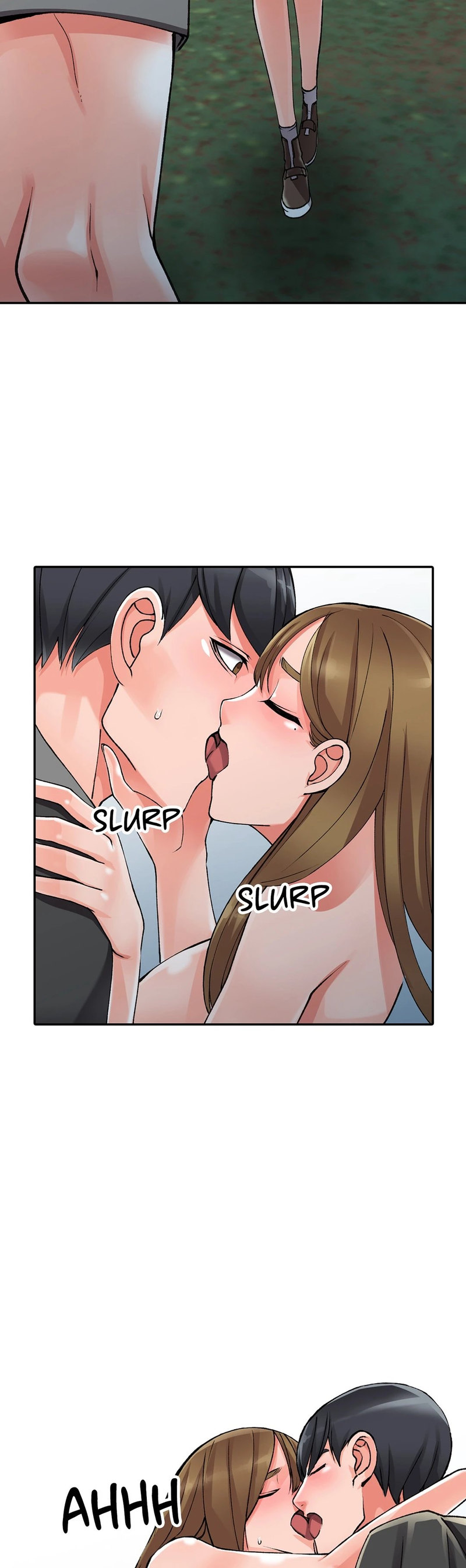 House of Pleasure - Chapter 10 [photo 37] - MangaPorn