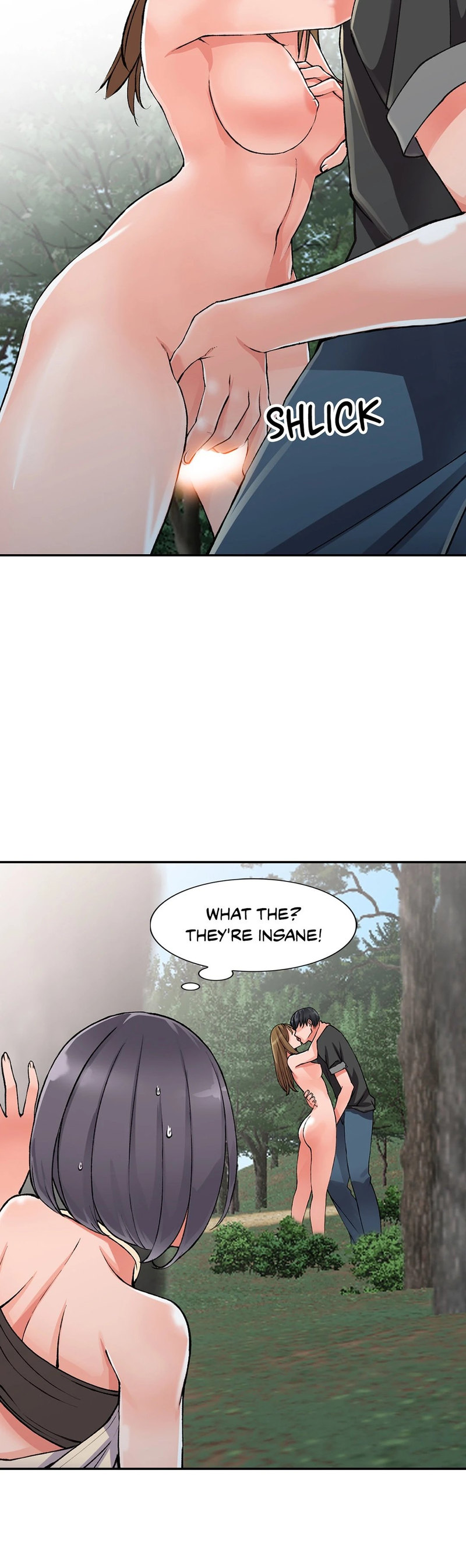 House of Pleasure - Chapter 10 [photo 38] - MangaPorn