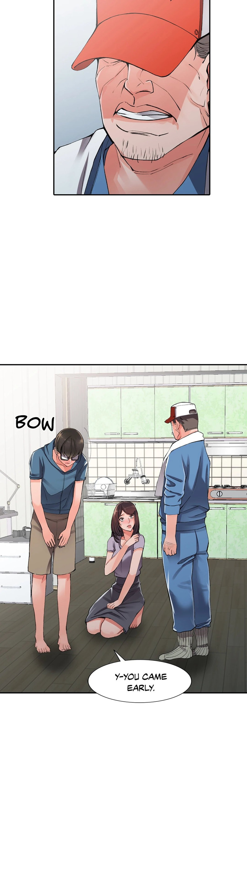 House of Pleasure - Chapter 10 [photo 6] - MangaPorn