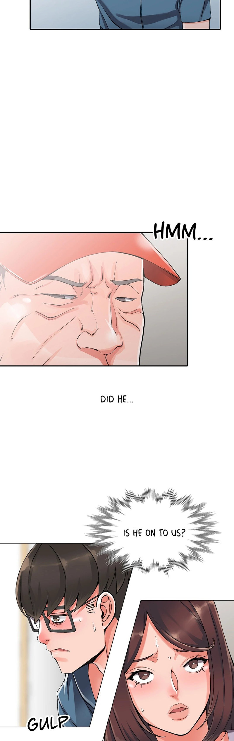 House of Pleasure - Chapter 10 [photo 8] - MangaPorn
