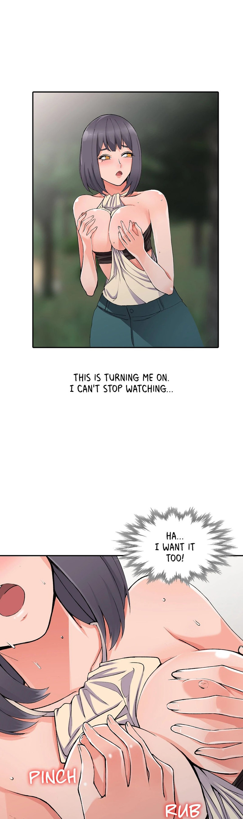 House of Pleasure - Chapter 11 [photo 10] - MangaPorn