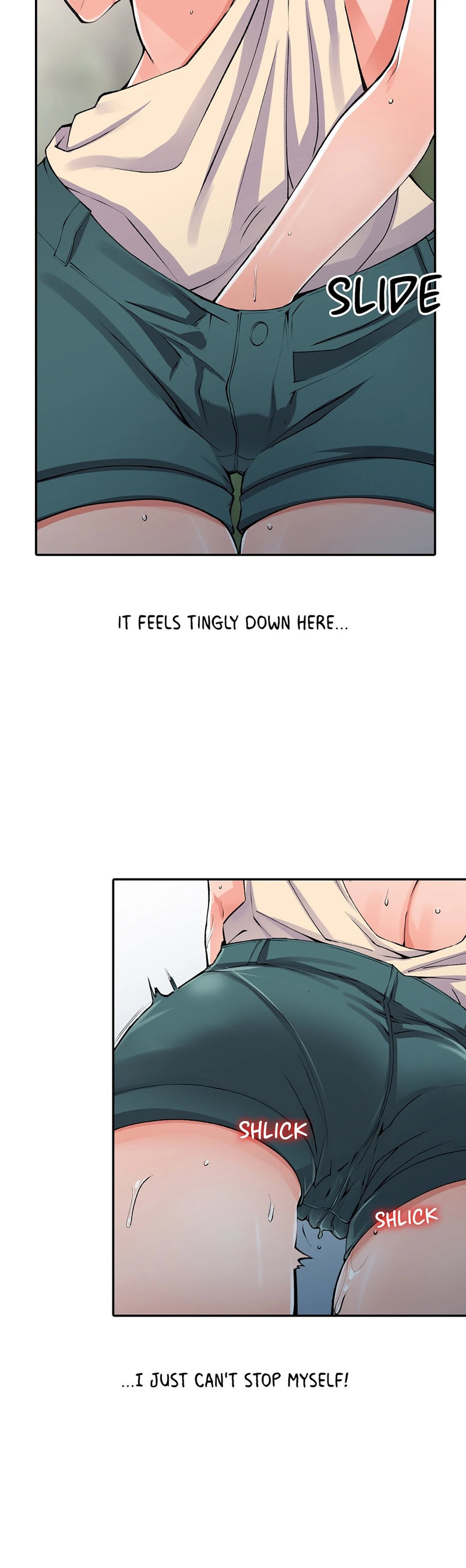 House of Pleasure - Chapter 11 [photo 12] - MangaPorn
