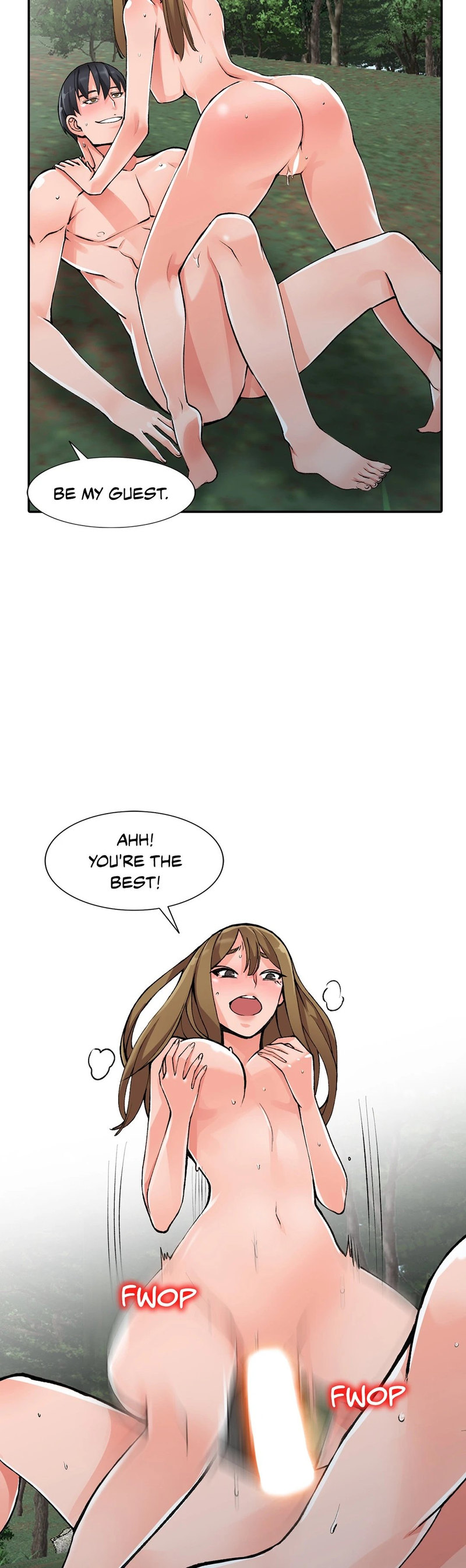 House of Pleasure - Chapter 11 [photo 14] - MangaPorn
