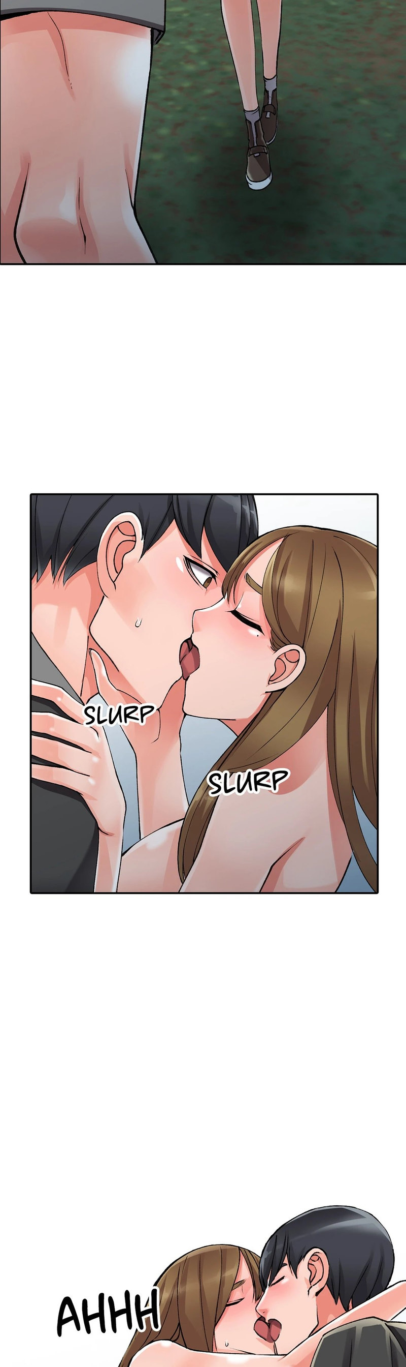 House of Pleasure - Chapter 11 [photo 2] - MangaPorn