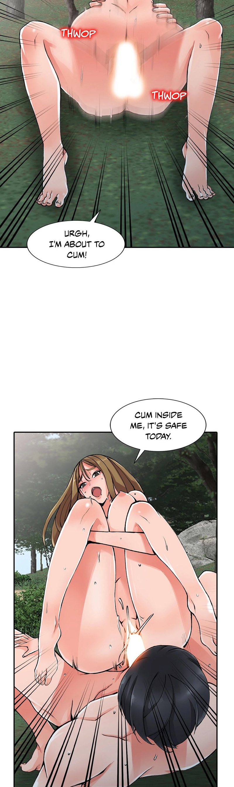 House of Pleasure - Chapter 11 [photo 20] - MangaPorn