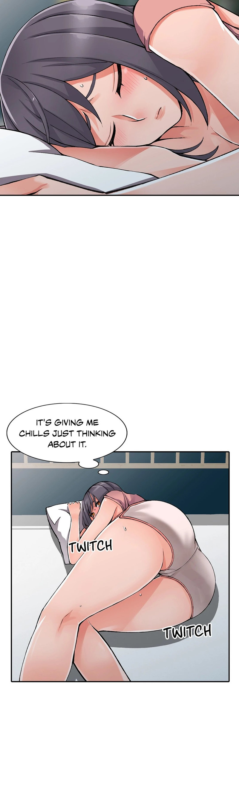 House of Pleasure - Chapter 11 [photo 27] - MangaPorn