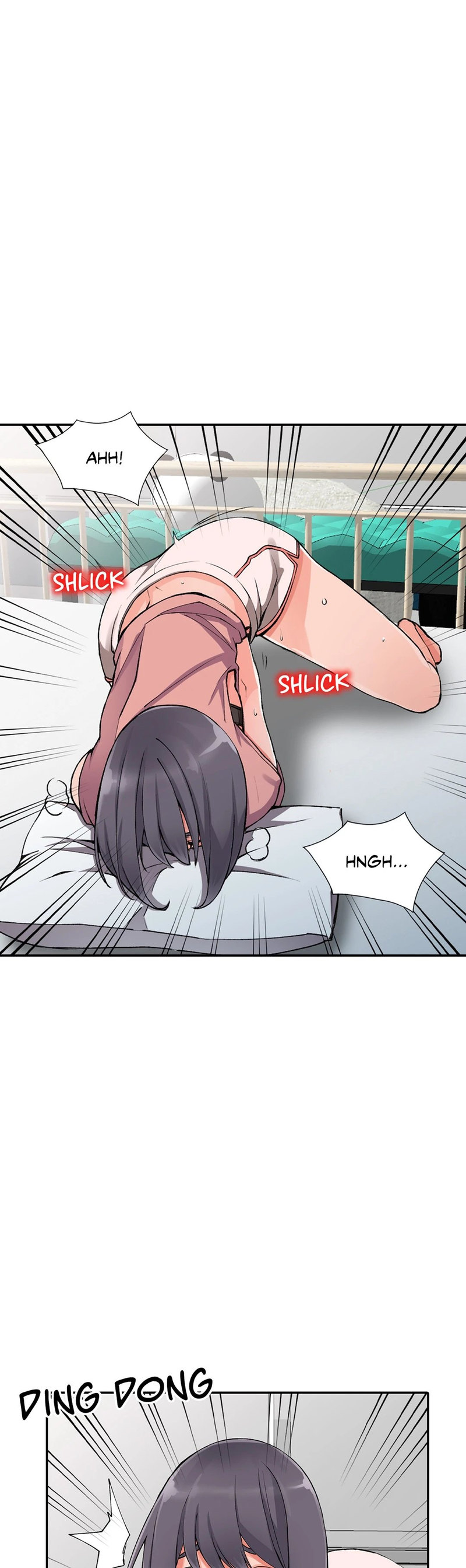 House of Pleasure - Chapter 11 [photo 29] - MangaPorn