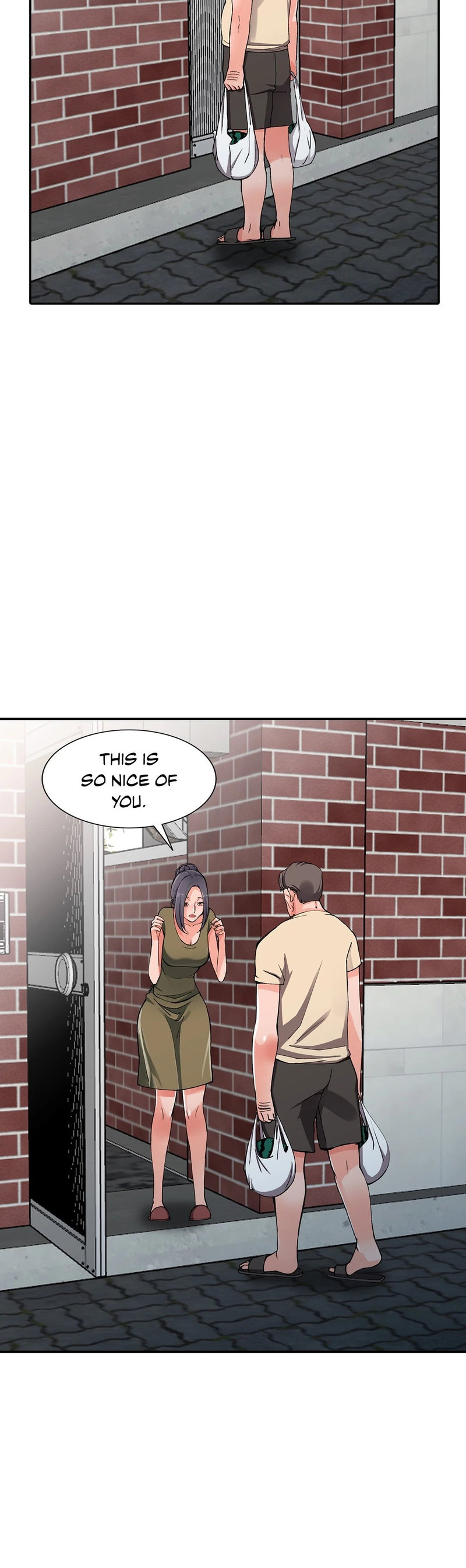 House of Pleasure - Chapter 11 [photo 33] - MangaPorn